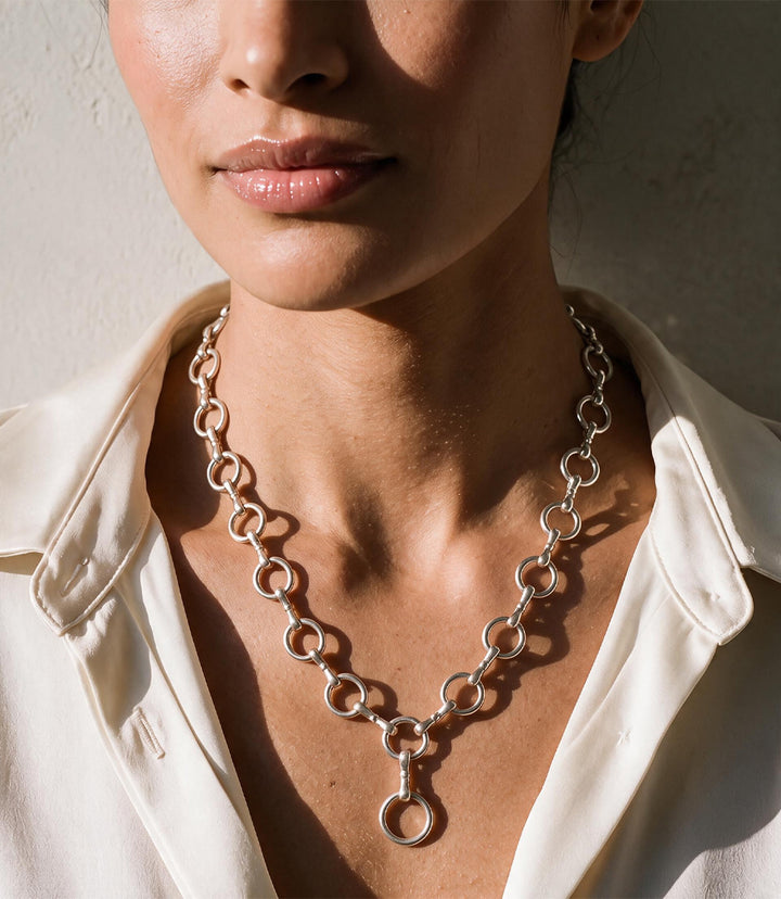 Chainlink Necklace