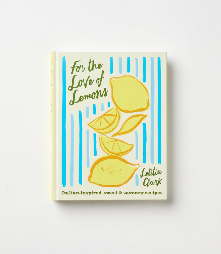 For The Love Of Lemons