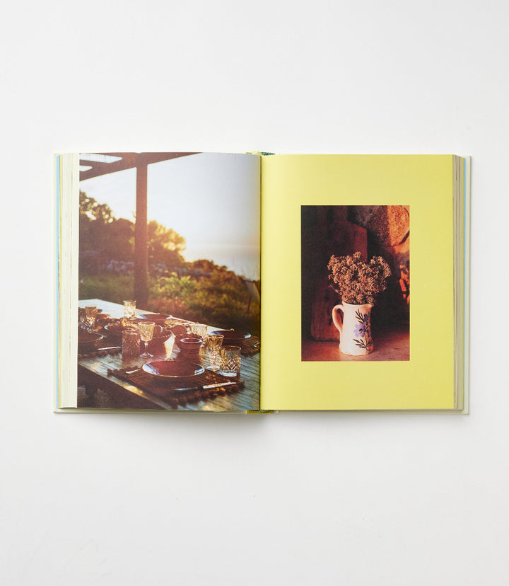 For The Love Of Lemons