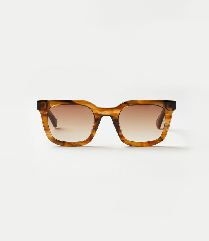 Quay Game Over Sunglasses