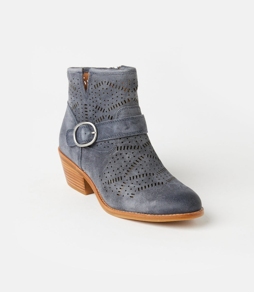 Sofft Adriana Buckle Bootie