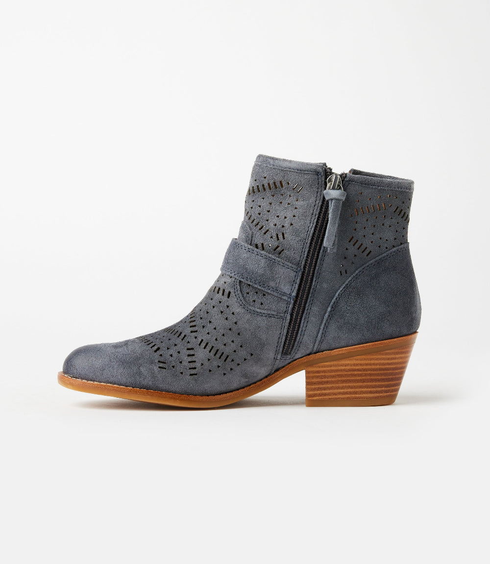 Sofft Adriana Buckle Bootie