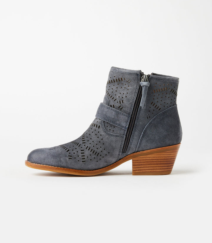 Sofft Adriana Buckle Bootie