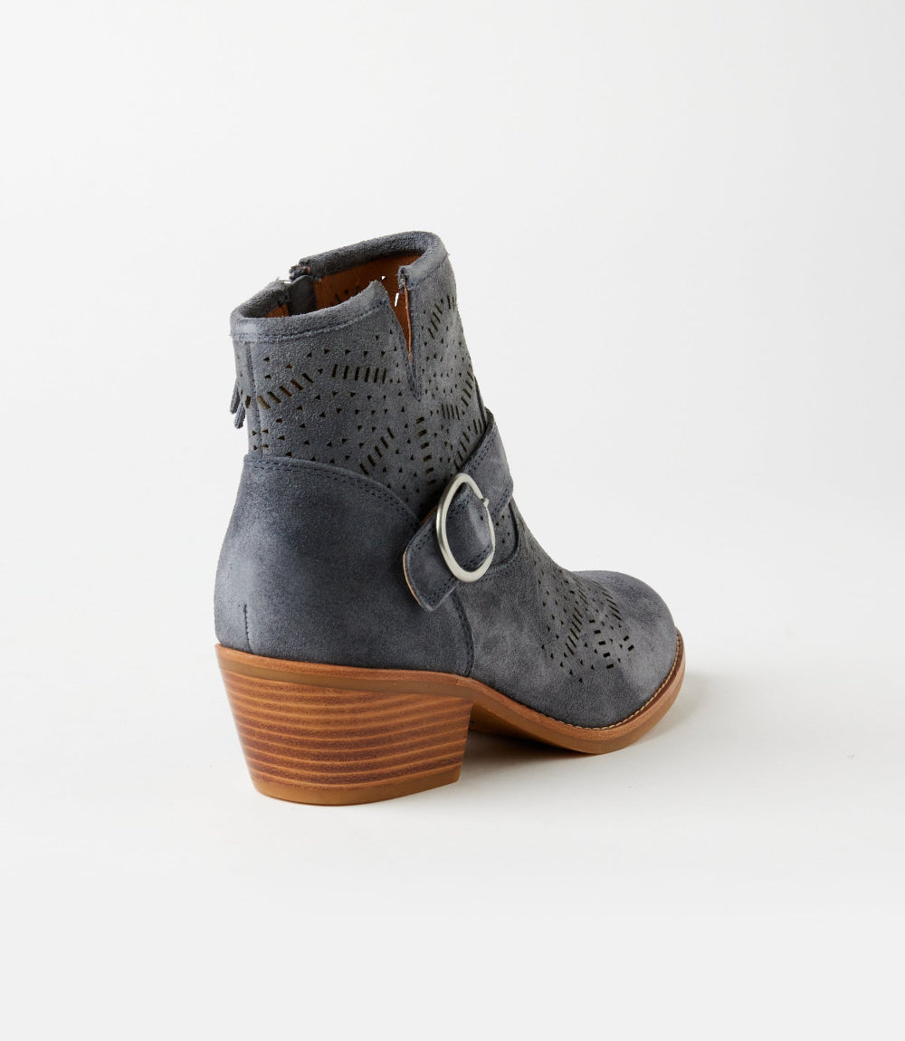 Sofft Adriana Buckle Bootie