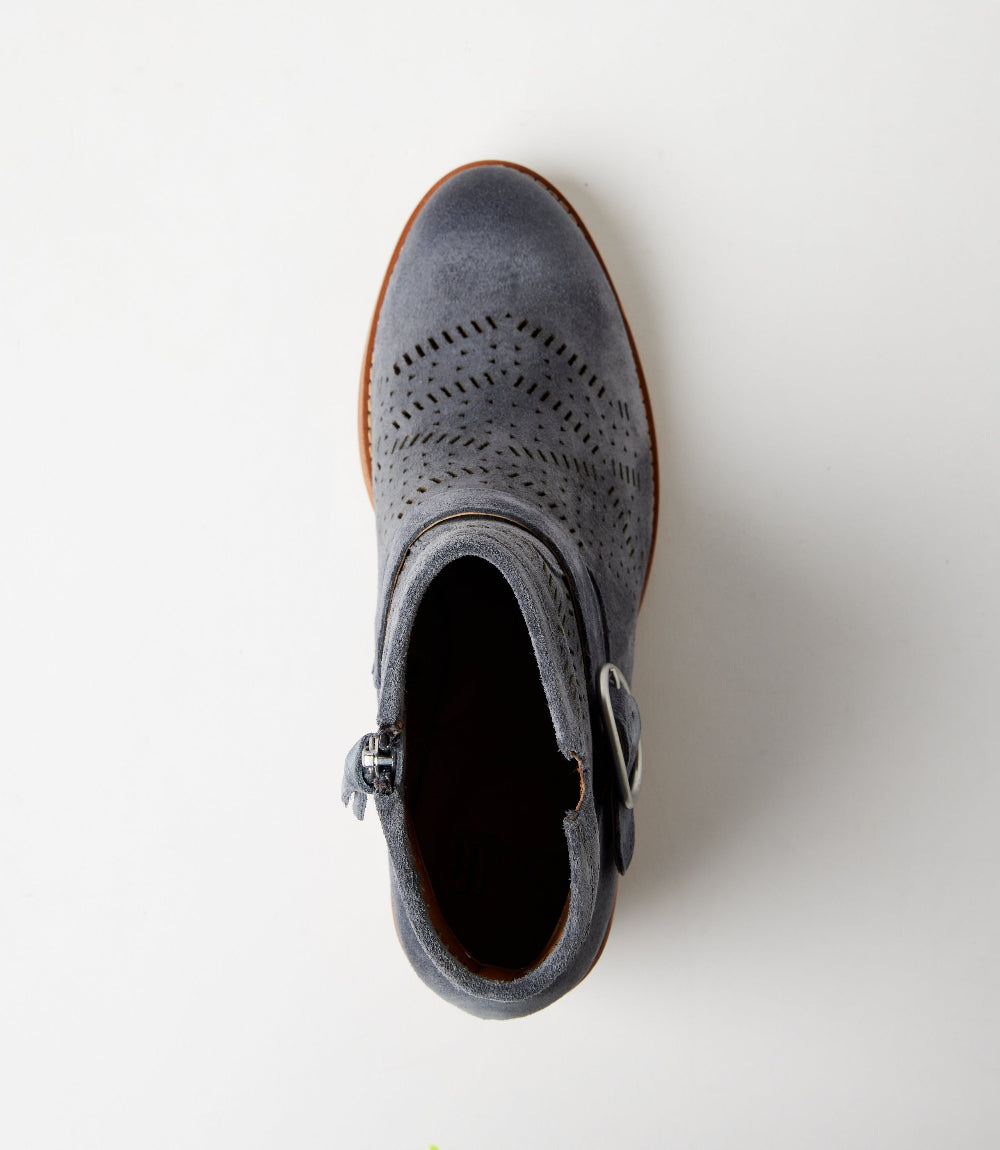 Sofft Adriana Buckle Bootie