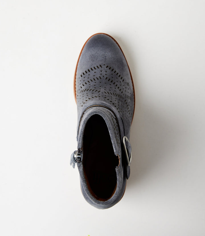 Sofft Adriana Buckle Bootie