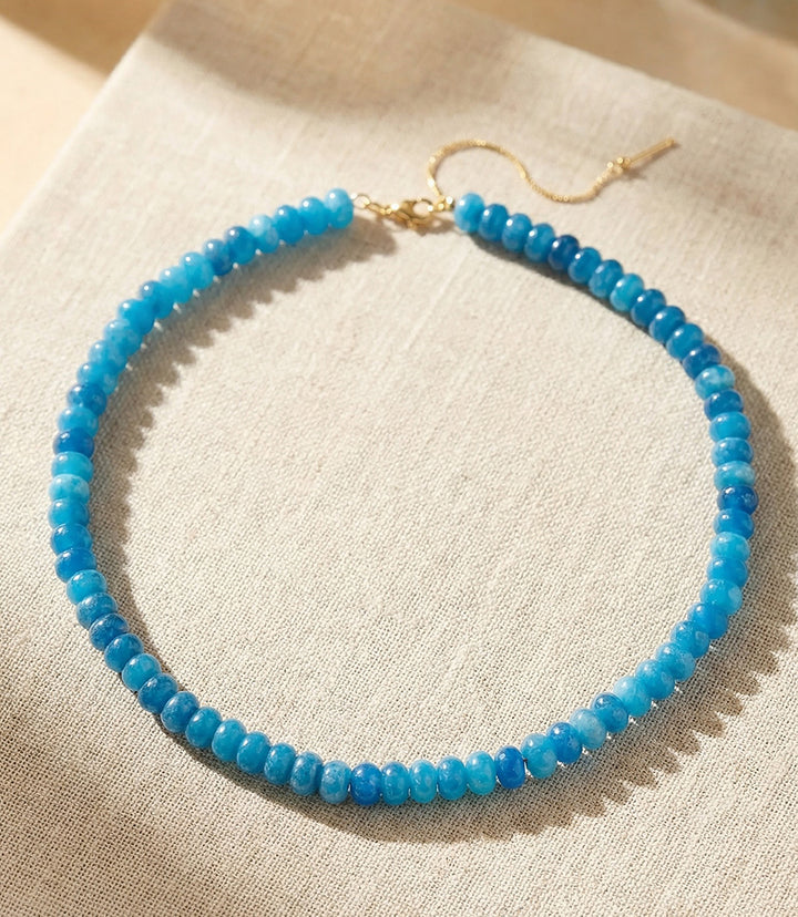 Beaded Necklace