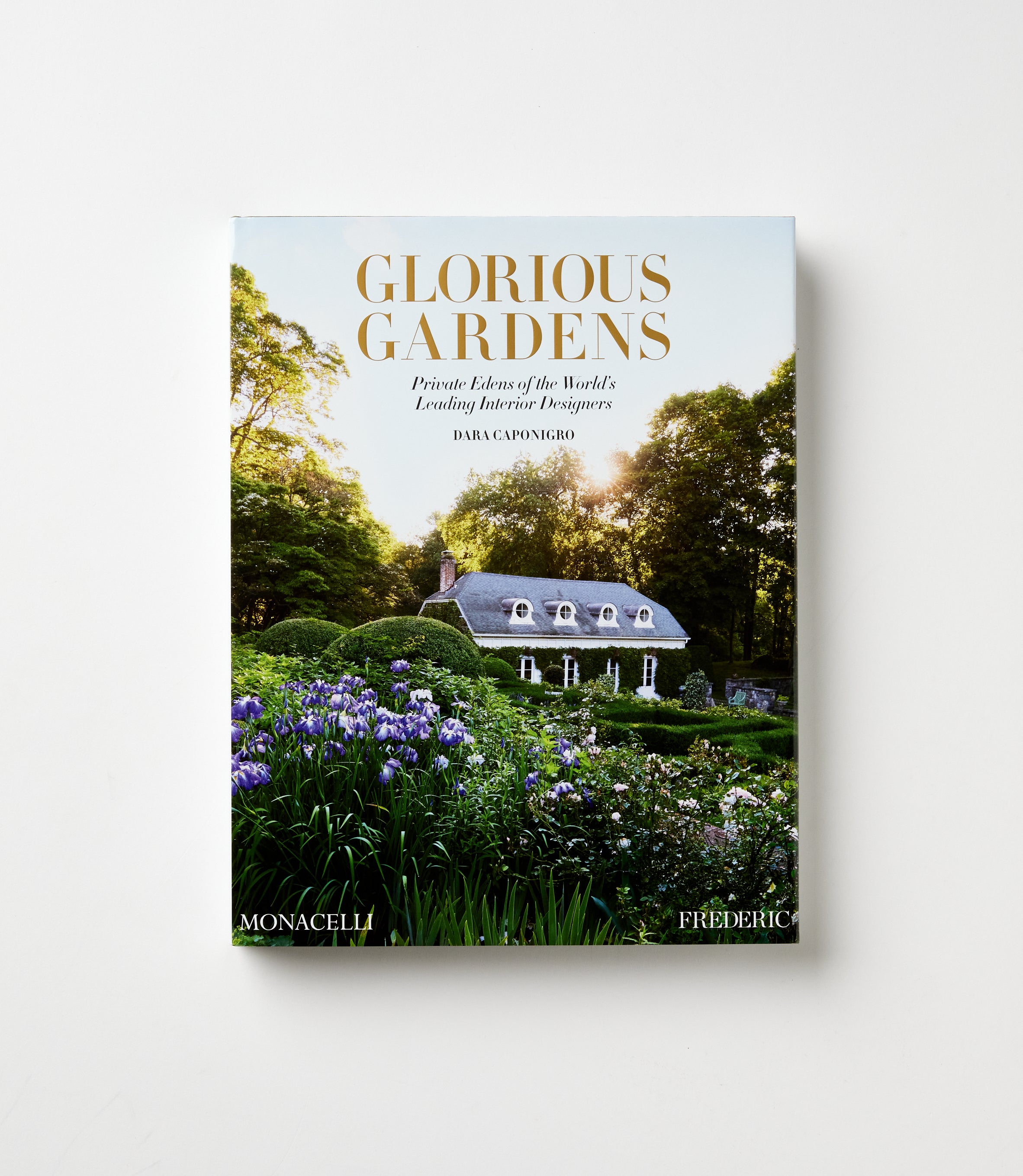 Glorious Gardens – Karen Kane