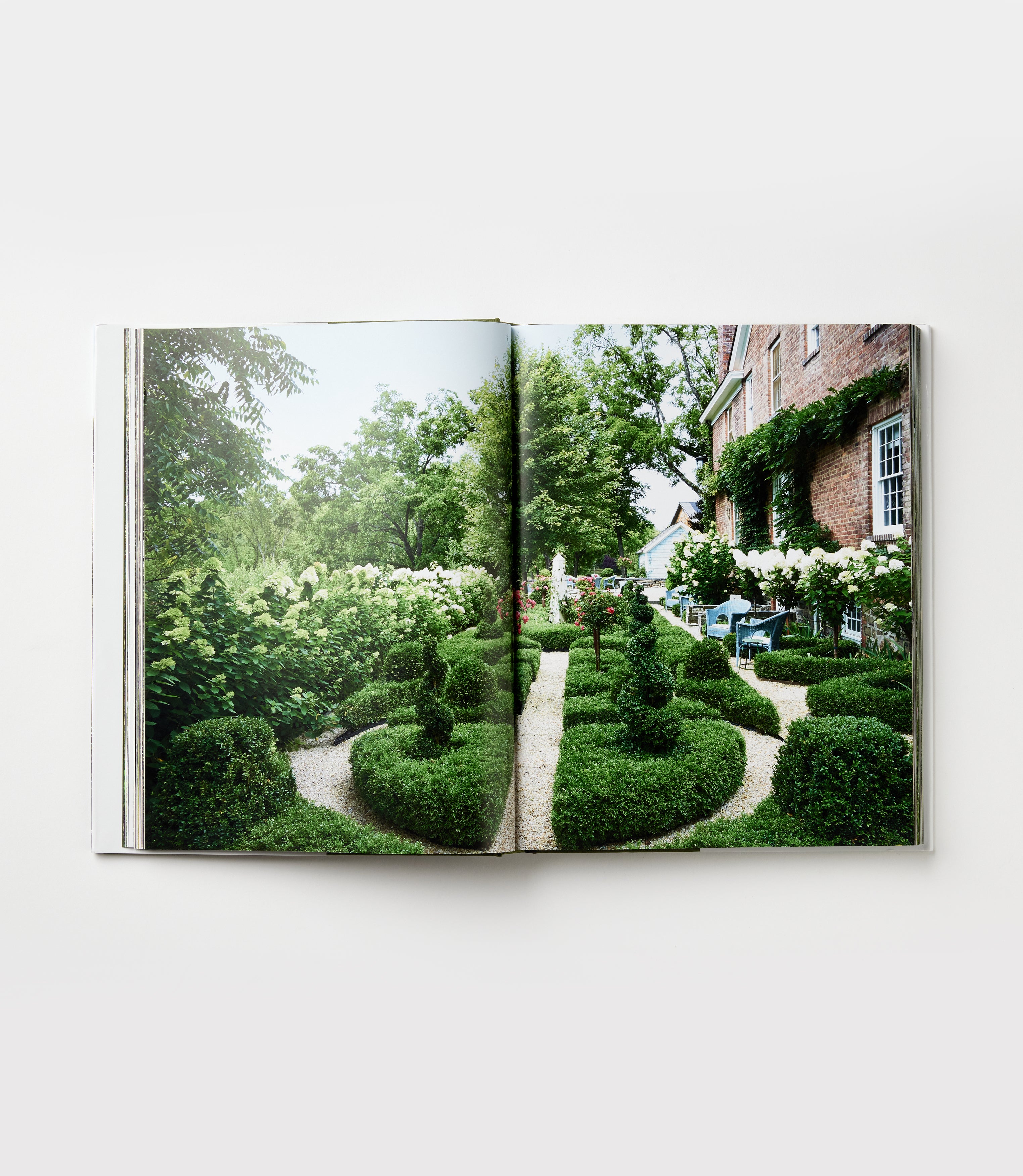 Glorious Gardens – Karen Kane