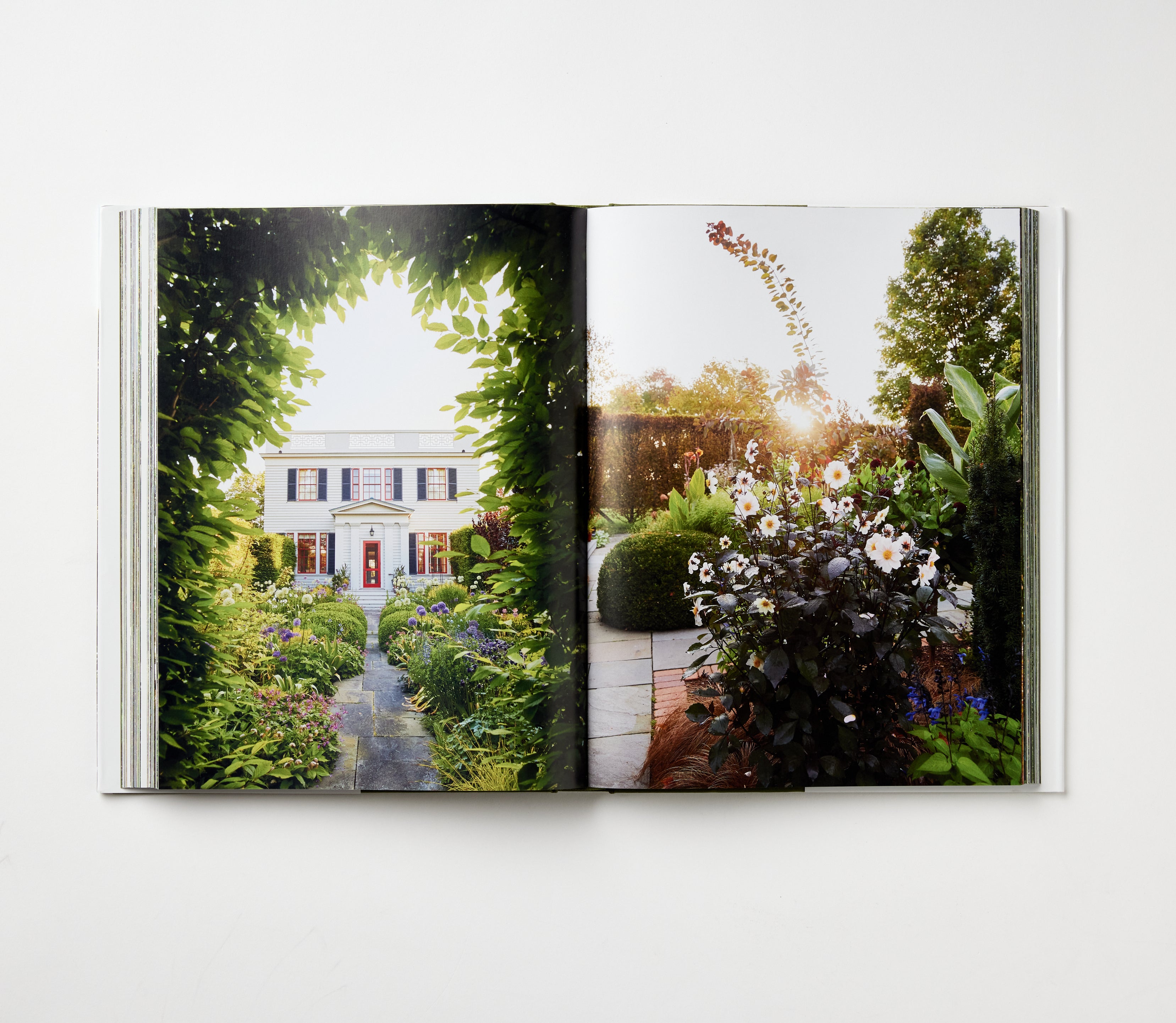 Glorious Gardens – Karen Kane
