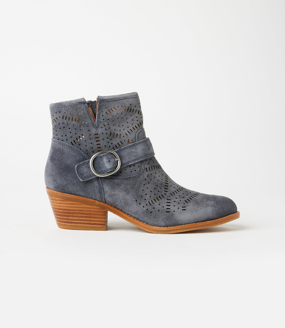 Sofft Adriana Buckle Bootie