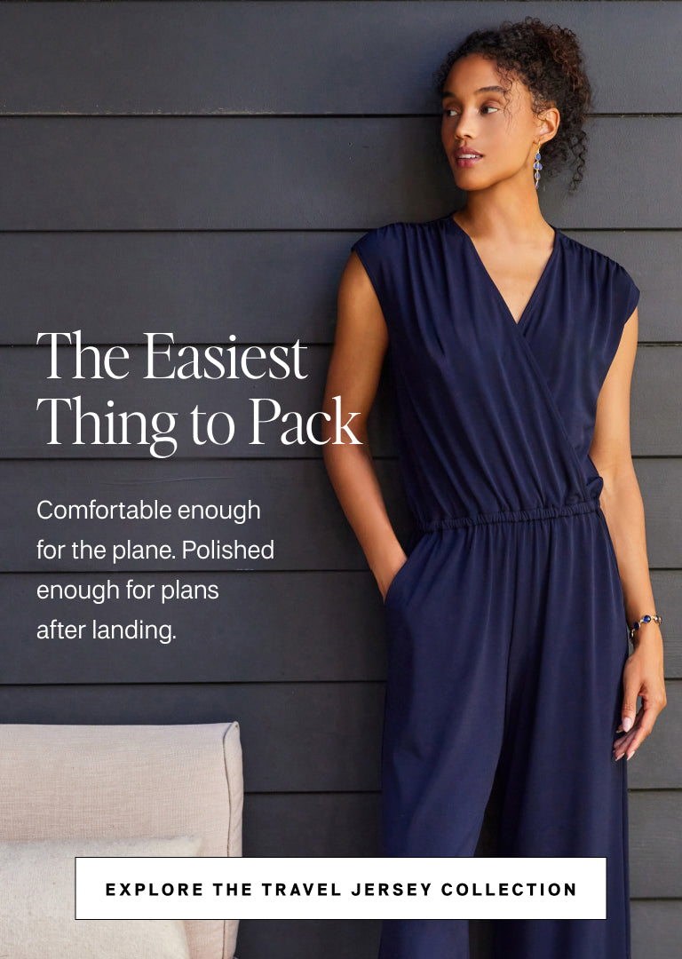 travel jersey collection