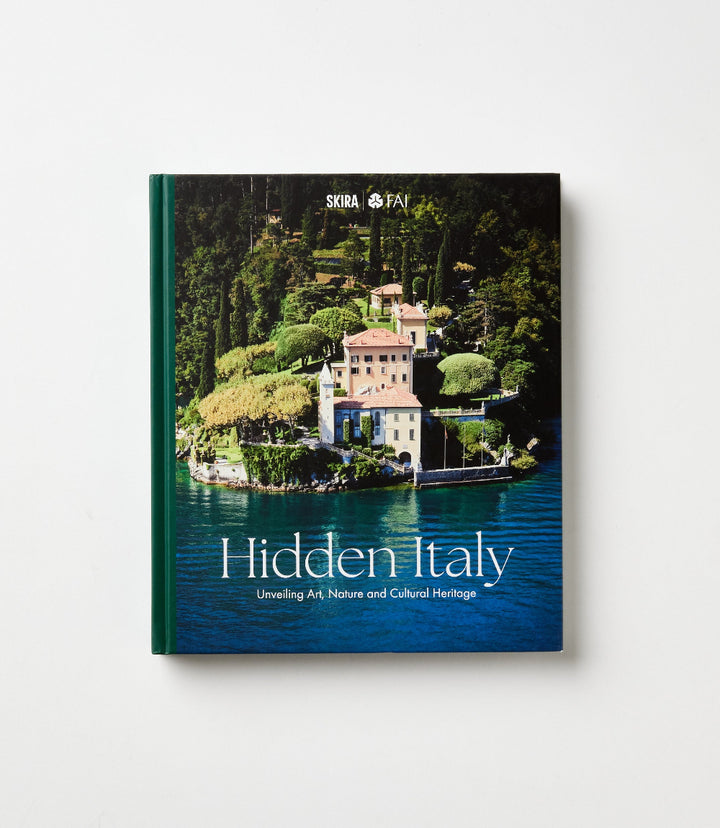 Hidden Italy