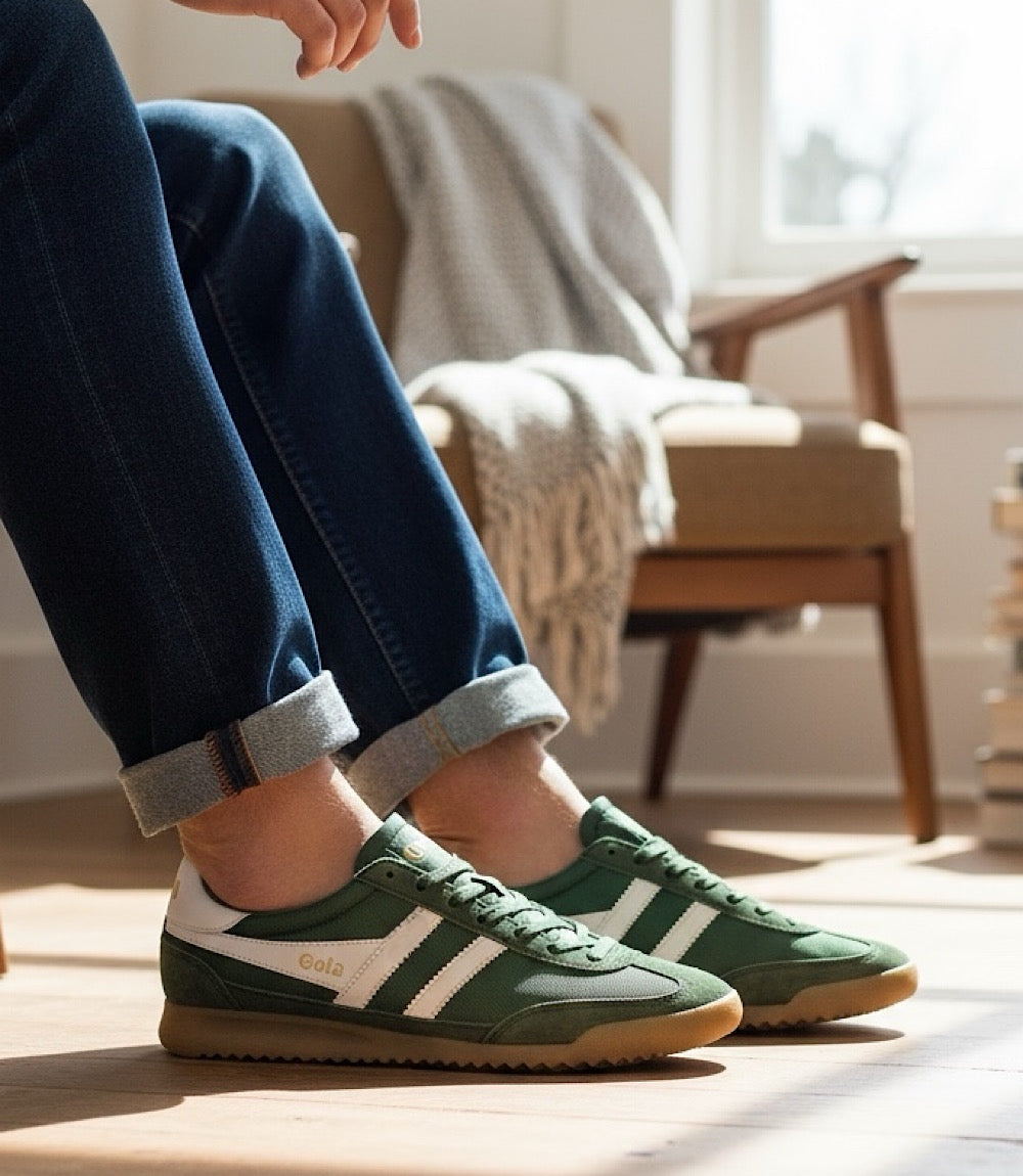 Gola Tornado Sneakers