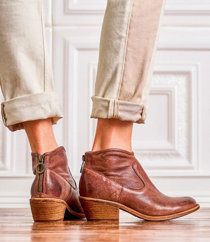 Sofft Aisley Ankle Booties