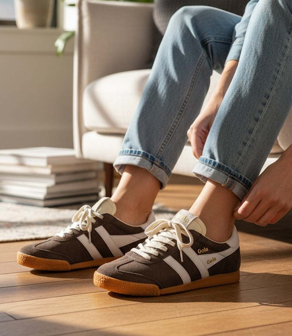 Gola Elan Classic Sneakers