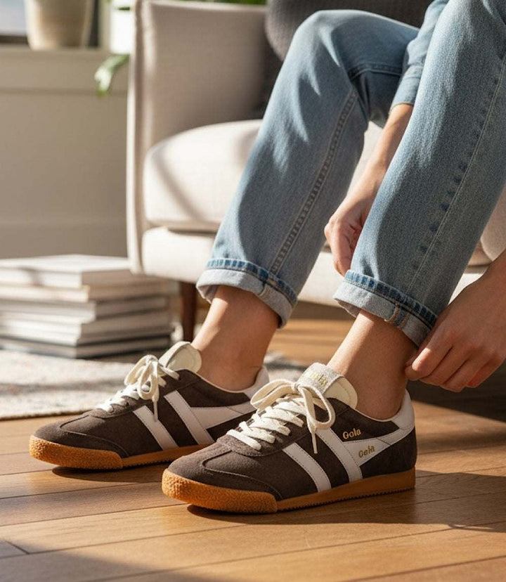 Gola Elan Classic Sneakers