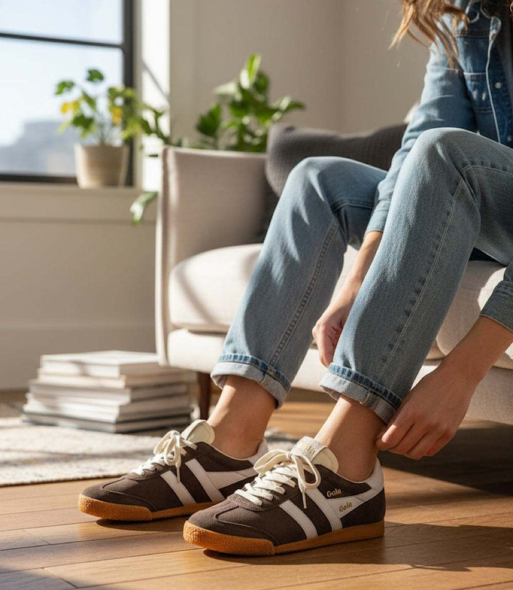 Gola Elan Classic Sneakers