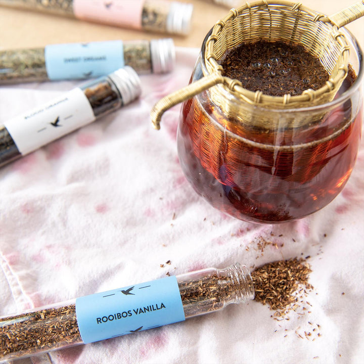 Herbal Tea Botanics Gift Set