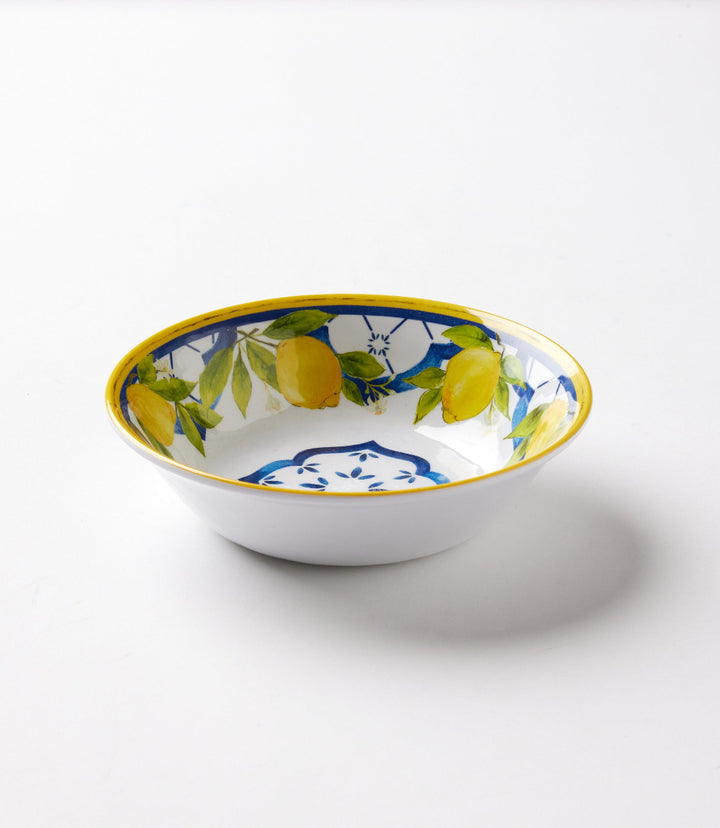 Melamine Capri Cereal Bowl