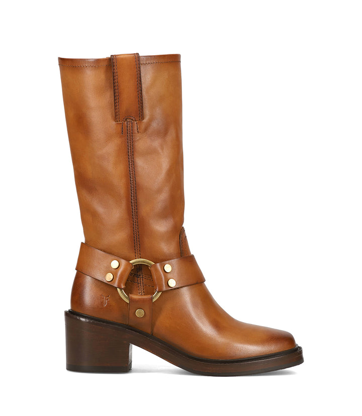 Frye Kate Harness Boots