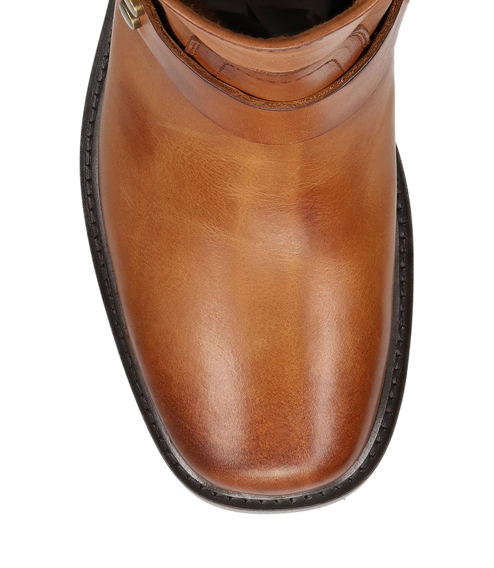 Frye Kate Harness Boots