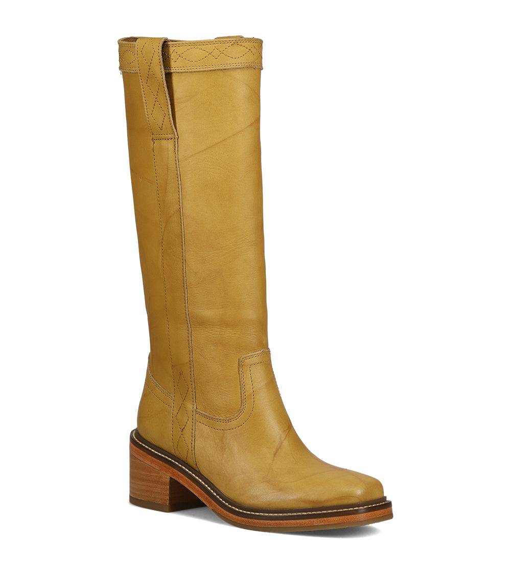Frye Kate Pull On Riding Boots