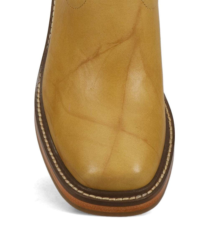 Frye Kate Pull On Riding Boots