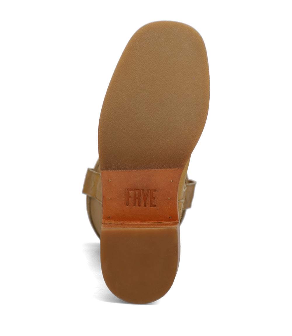 Frye Kate Pull On Riding Boots