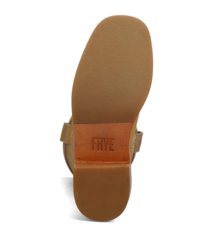 Frye Kate Pull On Riding Boots