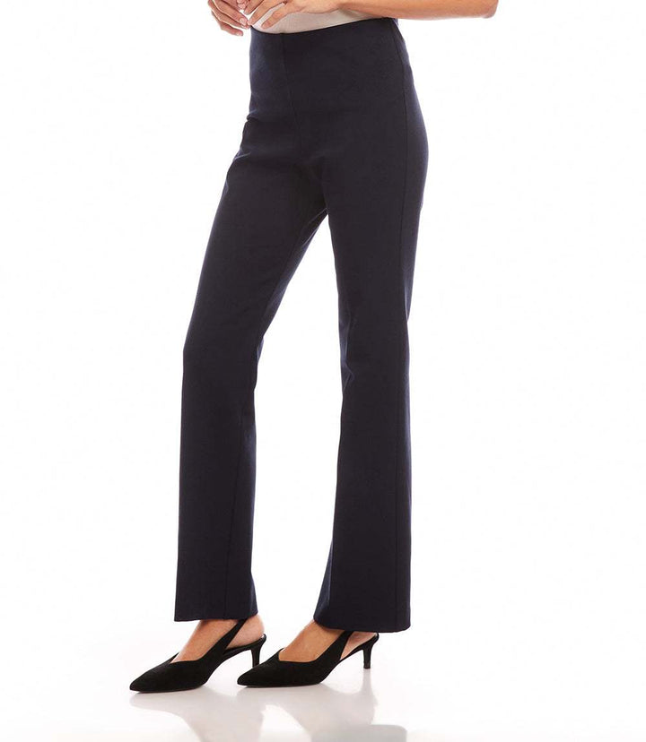 Petite Size Bootcut Pants