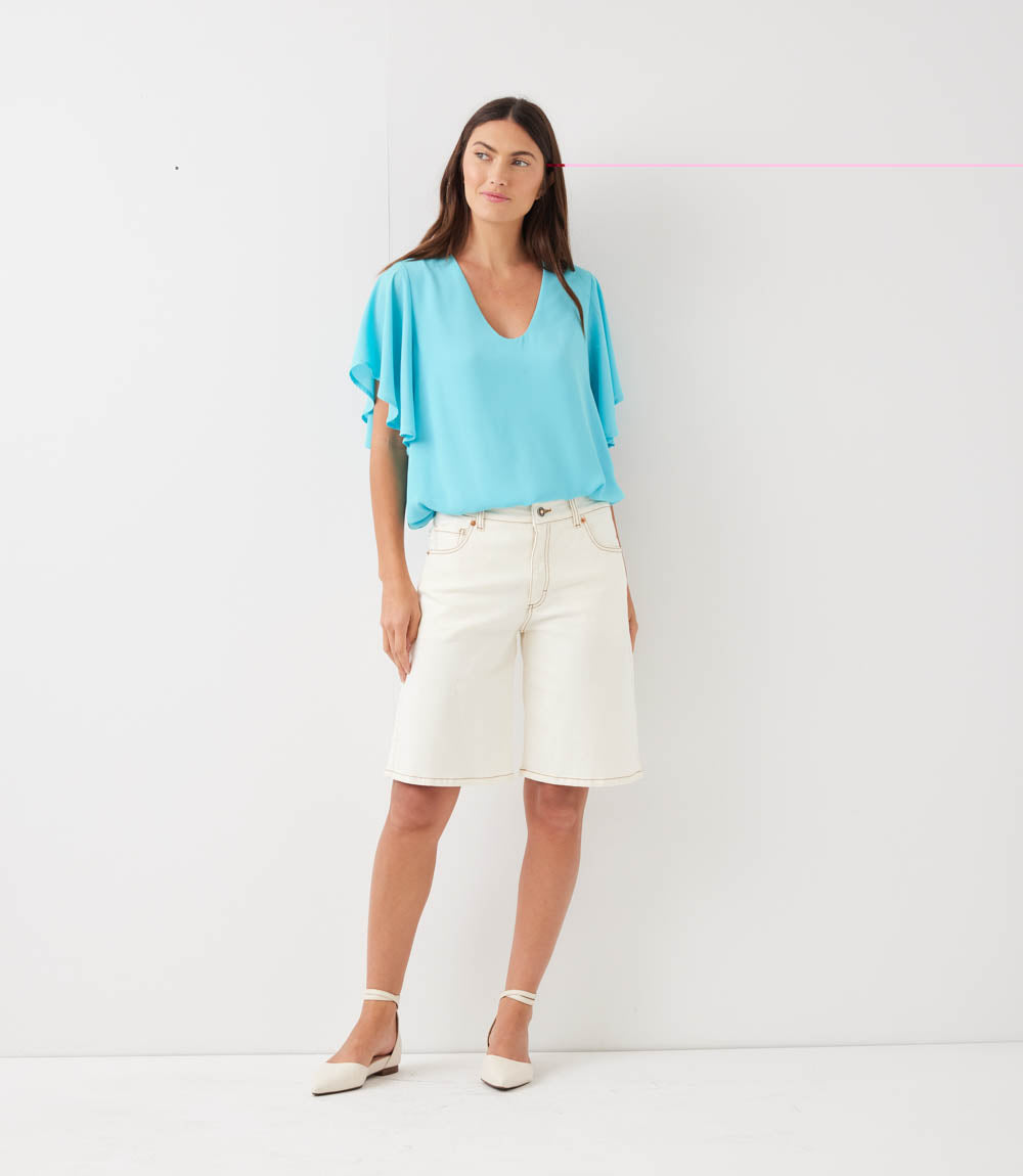Bermuda Shorts