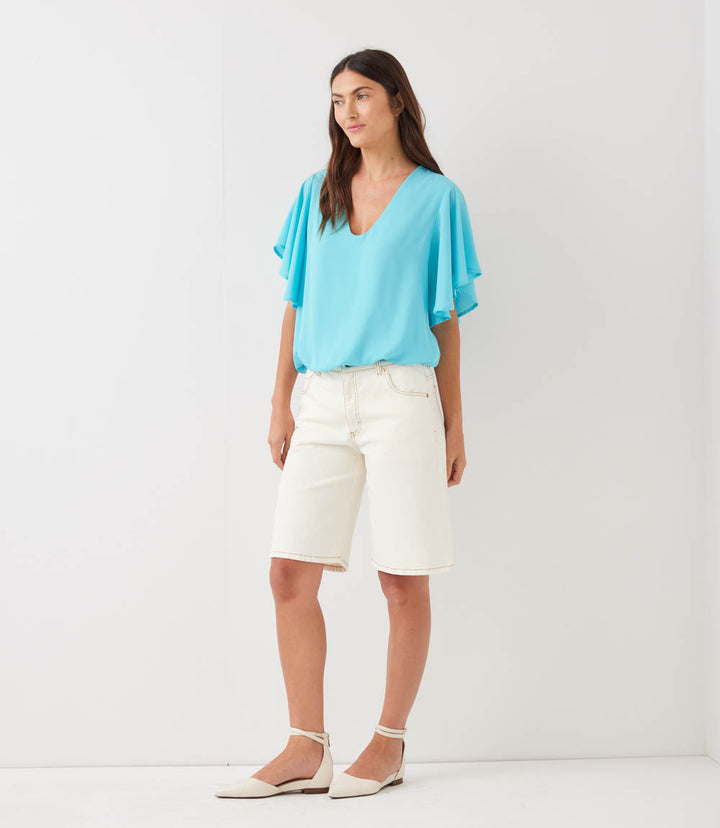 Bermuda Shorts