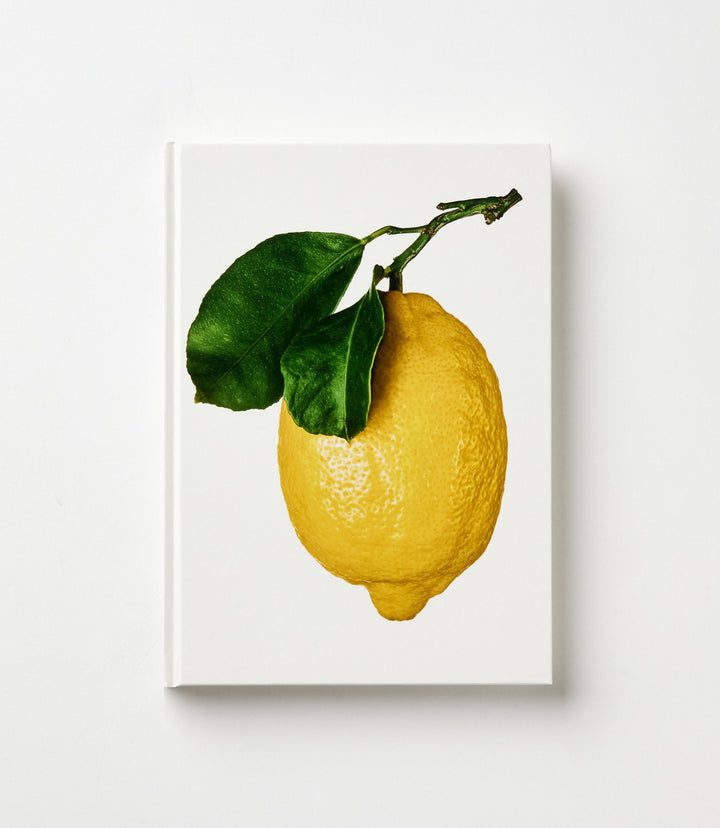 The Gourmand's Lemon