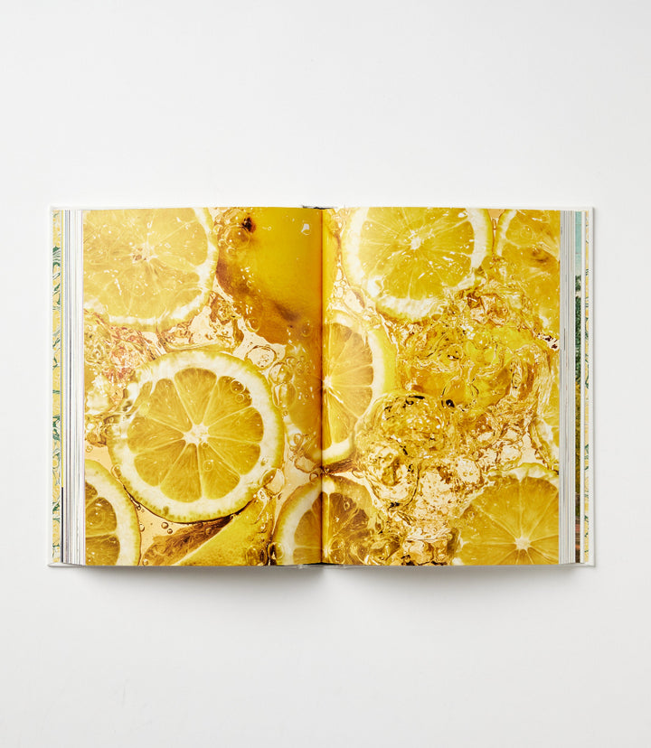 The Gourmand's Lemon