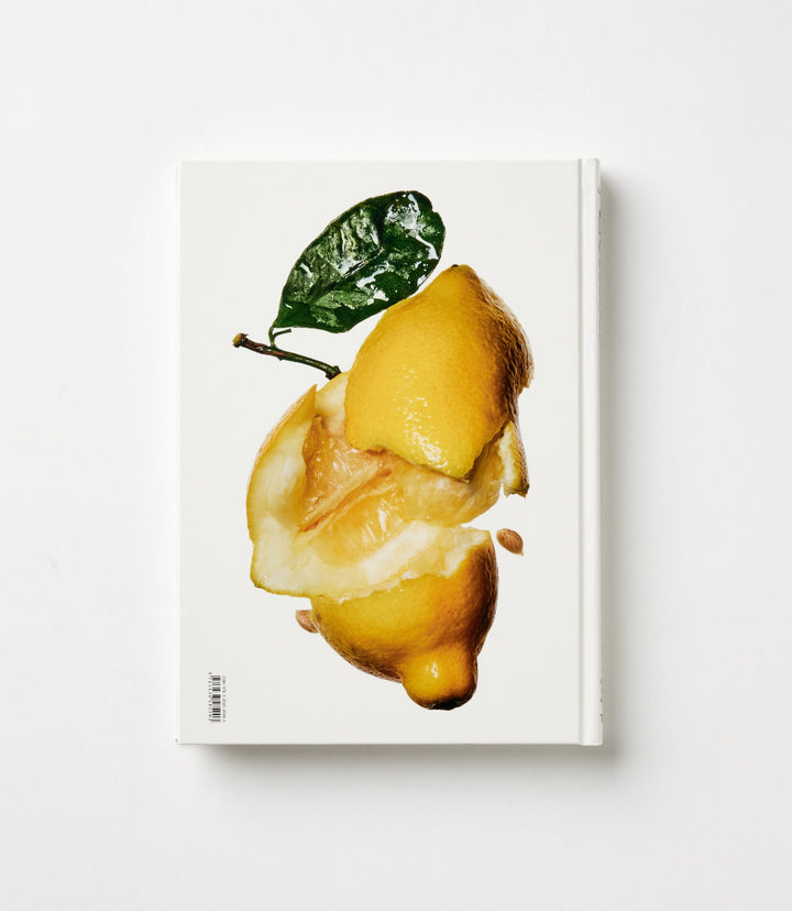 The Gourmand's Lemon