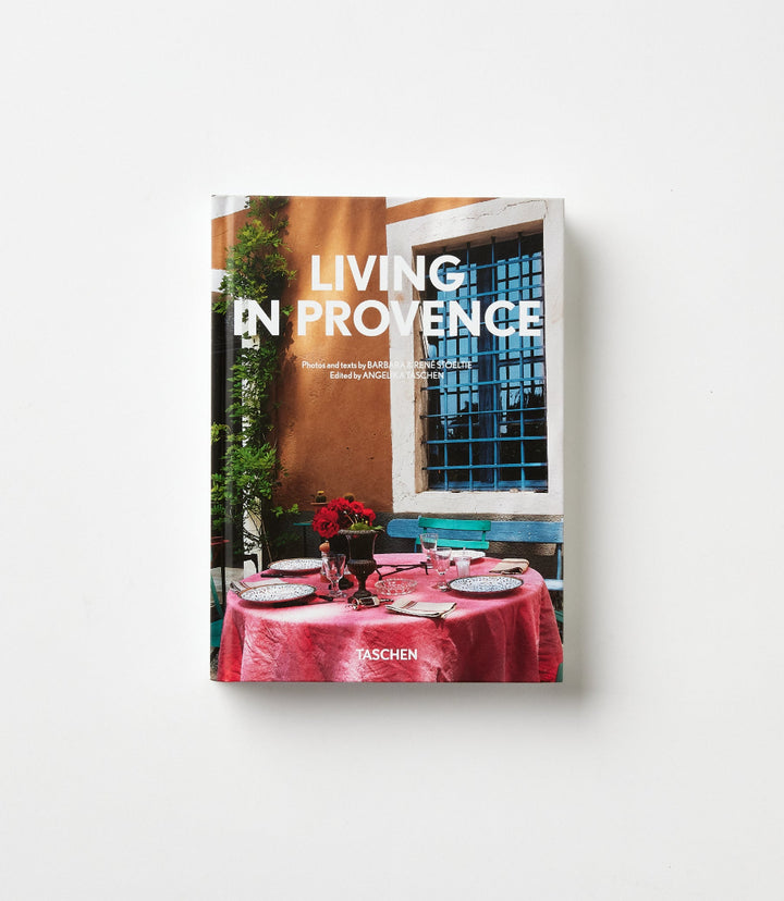 Living In Provence