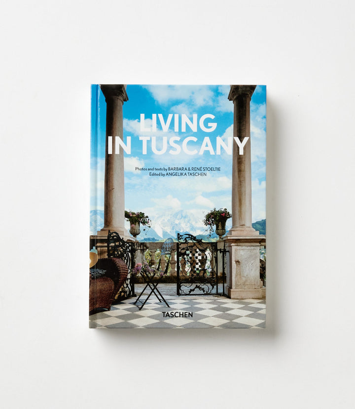 Living In Tuscany