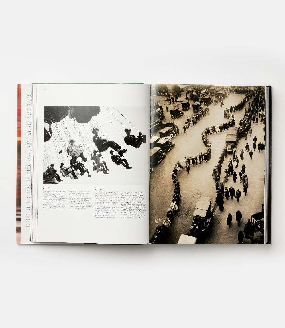 London: Portrait Of A City