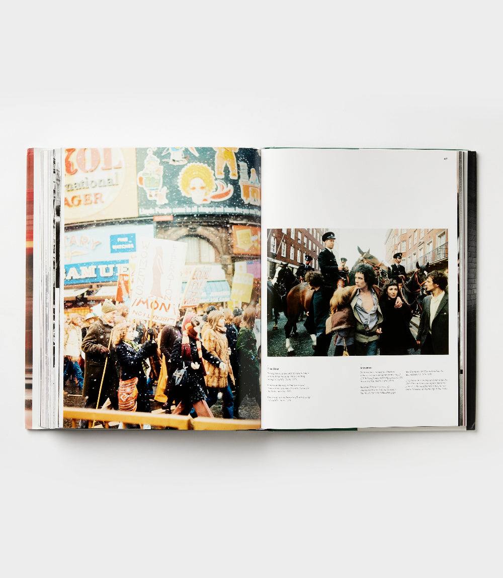 London: Portrait Of A City