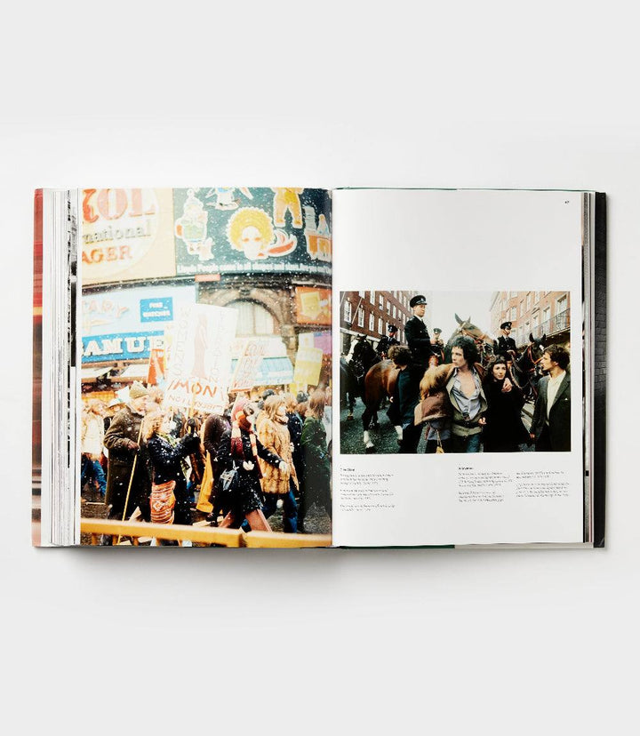 London: Portrait Of A City