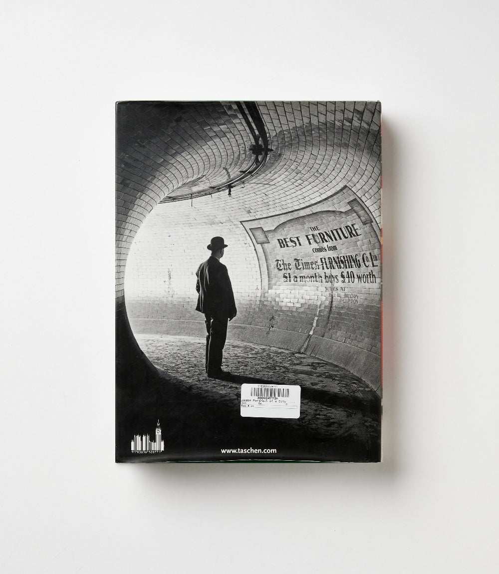 London: Portrait Of A City