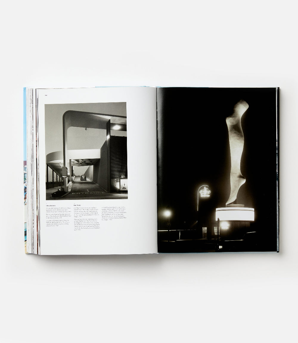 Los Angeles: Portrait Of A City