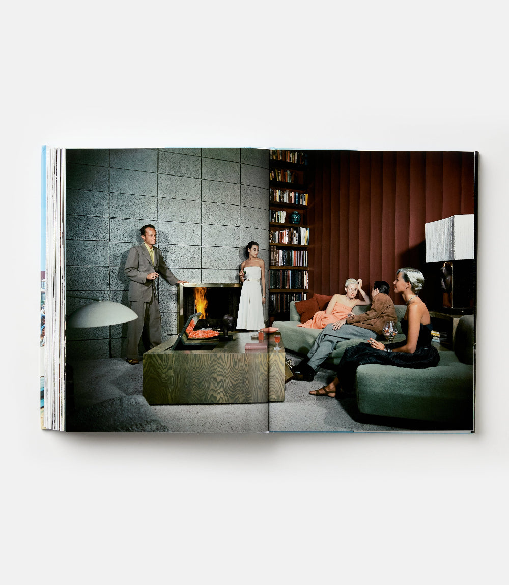 Los Angeles: Portrait Of A City