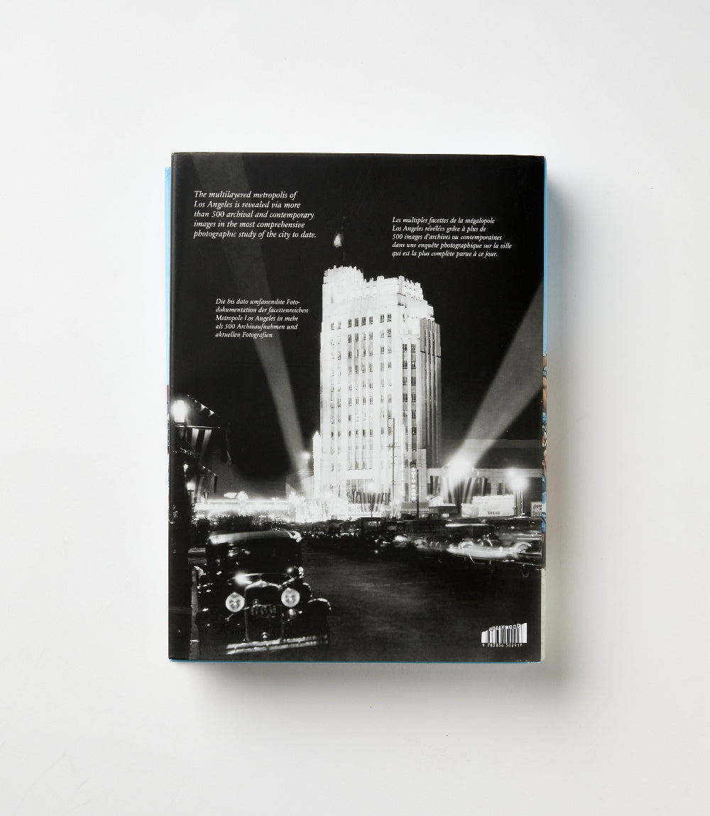 Los Angeles: Portrait Of A City