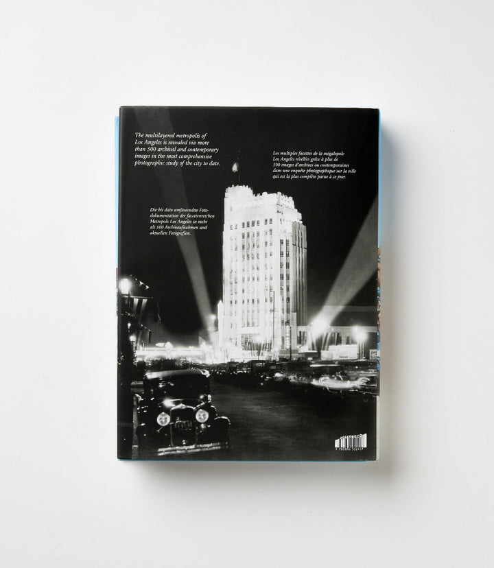 Los Angeles: Portrait Of A City