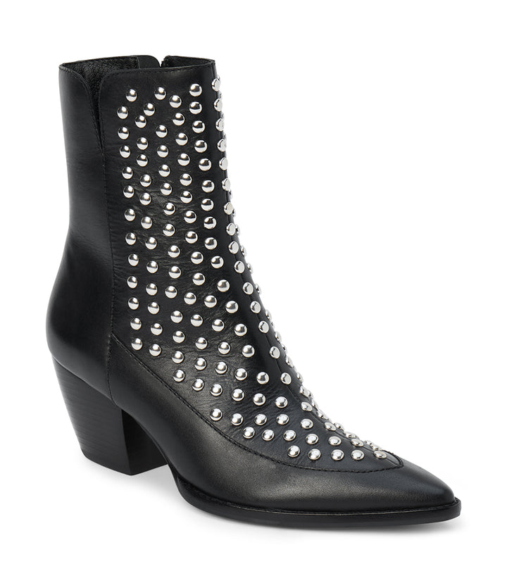 Matisse Margaret Studded Booties