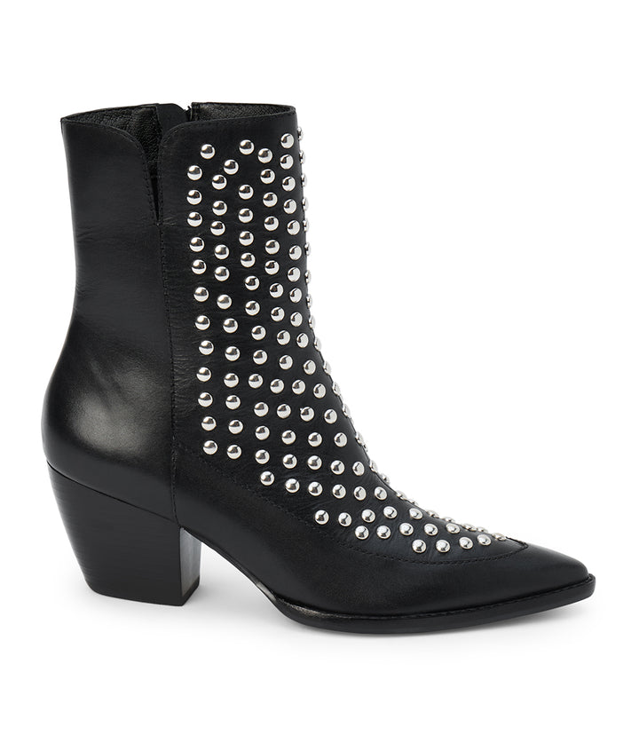 Matisse Margaret Studded Booties