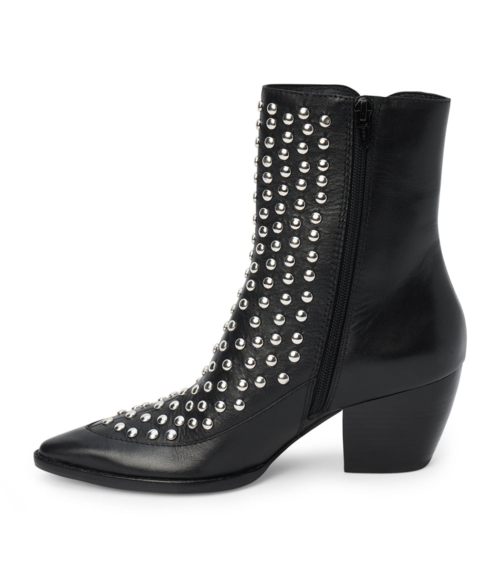 Matisse Margaret Studded Booties