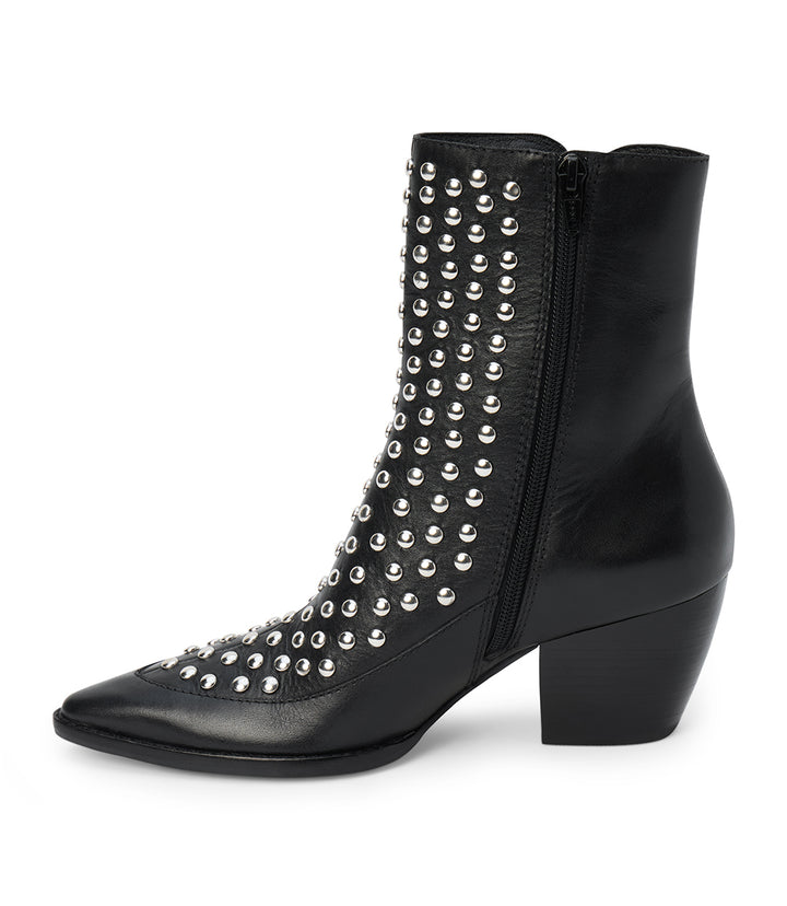 Matisse Margaret Studded Booties